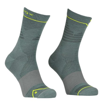 Alpine Pro Compression Mid Socks Men's