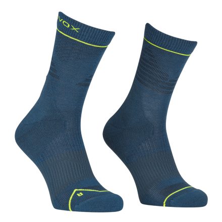 Alpine Pro Compression Mid Socks Men's