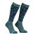 Ortovox Ski Tour Compression Long Socks Men's