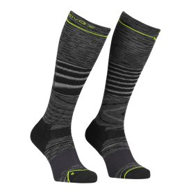 Ortovox Ski Tour Light Compression Long Socks Men's