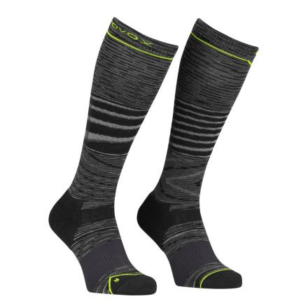 Ski Tour Light Compression Long Socks Men's