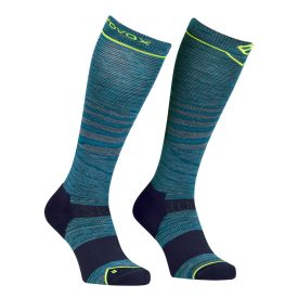 Ortovox Ski Tour Light Compression Long Socks Men's