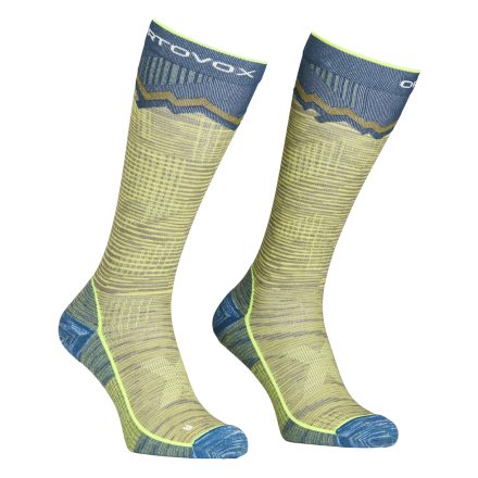 Tour Long Socks Men's