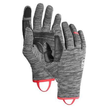 Fleece Light Glove Women's