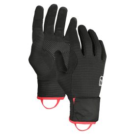 Ortovox Fleece Grid Cover Glove Women's