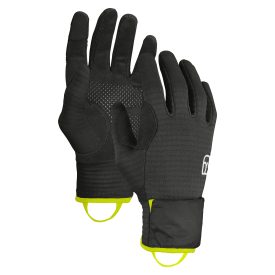 Ortovox Fleece Grid Cover Glove Men's