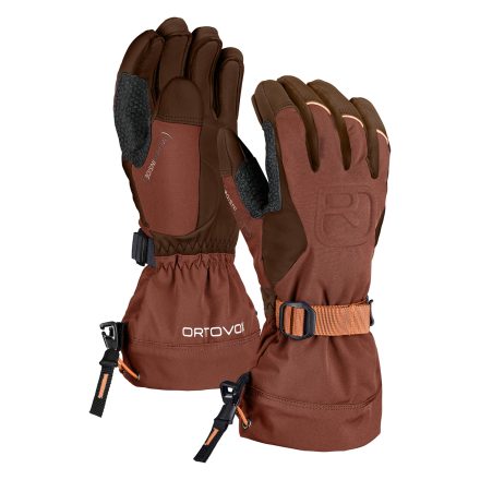 Merino Freeride Glove Men's