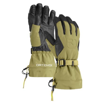 Merino Freeride Glove Men's