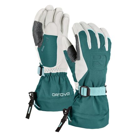 Merino Freeride Glove Women's