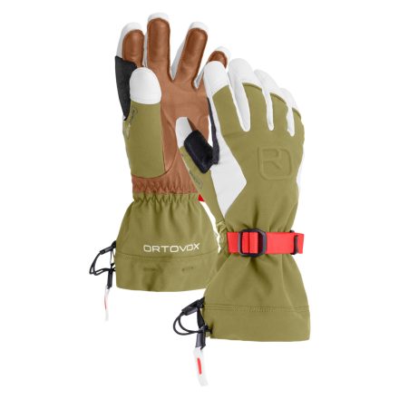 Merino Freeride Glove Women's