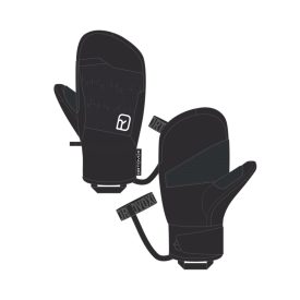 Ortovox Freeride Cozy Mitten Men's