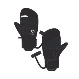 Ortovox Freeride Cozy Mitten Women's