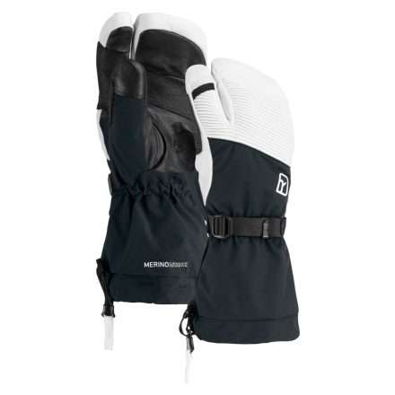 Freeride 3 Finger Glove Pro Men's