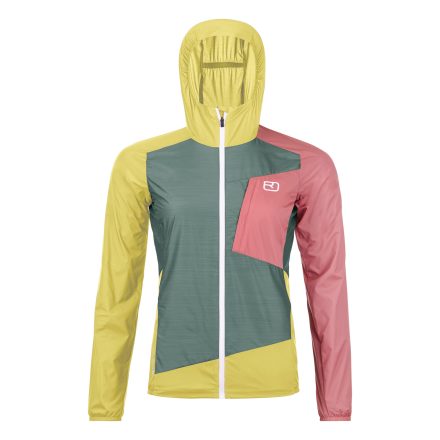 Windbreaker Jacket Women's