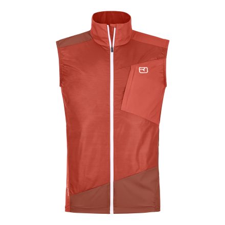 Windbreaker Vest Men's