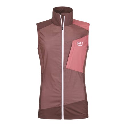 Windbreaker Vest Women's