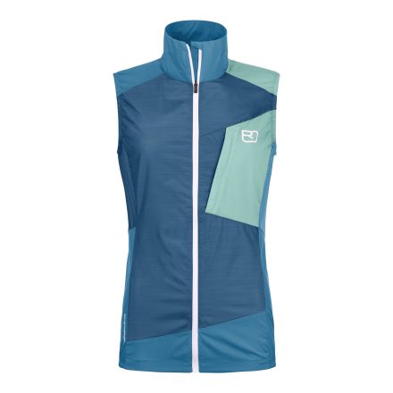 Windbreaker Vest Women's