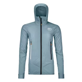 Ortovox Col Becchei Hybrid Jacket Women