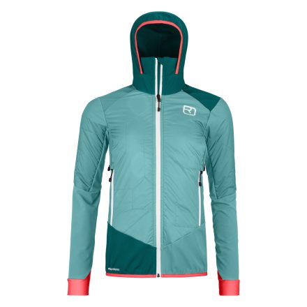 Col Becchei Hybrid Jacket Women's