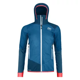 Ortovox Col Becchei Hybrid Jacket Women's