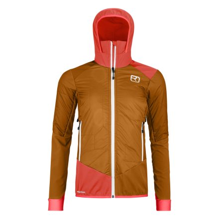 Col Becchei Hybrid Jacket Women's