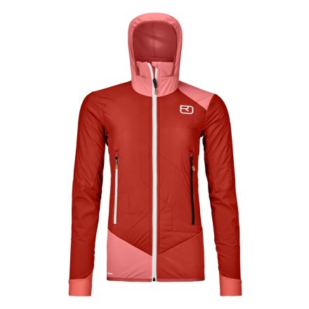 Col Becchei Hybrid Jacket Women's