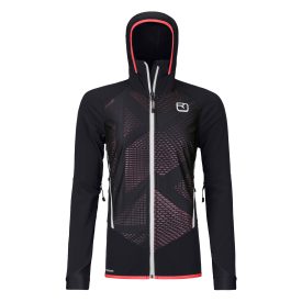 Ortovox Col Becchei Jacket Women's