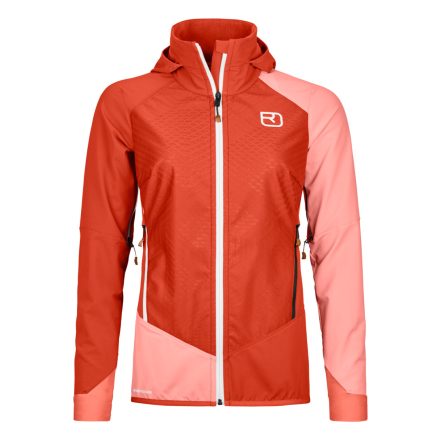 Col Becchei Jacket Women's