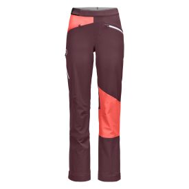 Ortovox Col Becchei Pants Women's