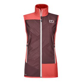 Ortovox Col Becchei Vest Women's