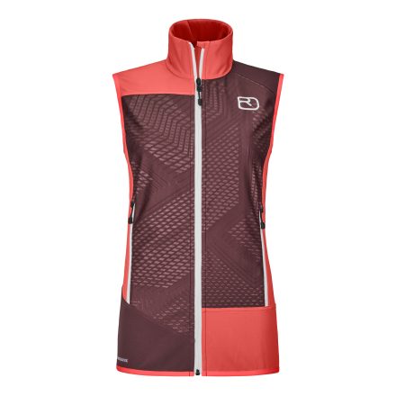 Col Becchei Vest Women's