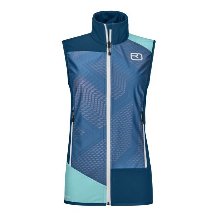 Col Becchei Vest Women's