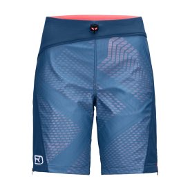 Ortovox Col Becchei Wb Shorts Women's