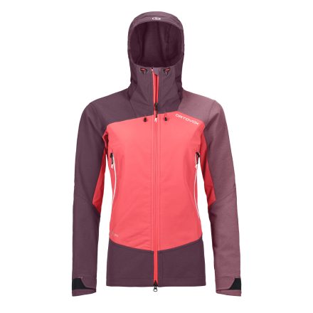 Westalpen Softshell Jacket Women's