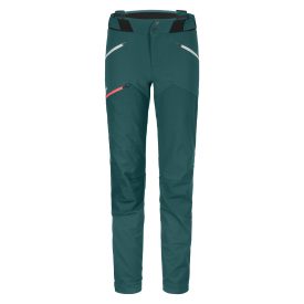 Ortovox Westalpen Softshell Pants Women's