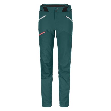 Westalpen Softshell Pants Women's