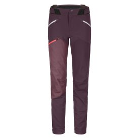 Ortovox Westalpen Softshell Pants Women's