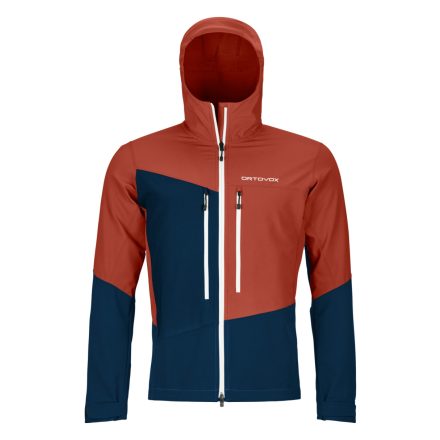 Westalpen Softshell Jacket Men's