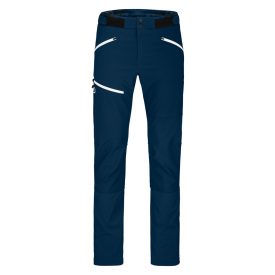 Ortovox Westalpen Softshell Pants Men's