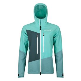 Ortovox Westalpen Softshell Jacket Women's