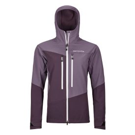 Ortovox Westalpen Softshell Jacket Women's