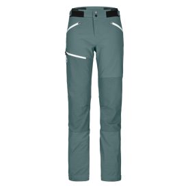 Ortovox Westalpen Softshell Pants Women's