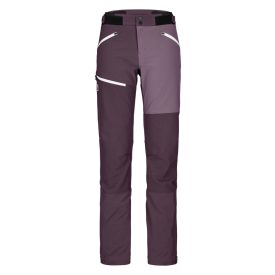 Ortovox Westalpen Softshell Pants Women's