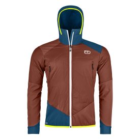 Ortovox Col Becchei Hybrid Jacket Men's