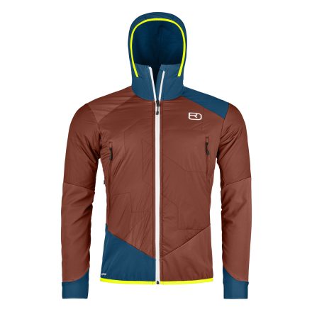 Col Becchei Hybrid Jacket Men's