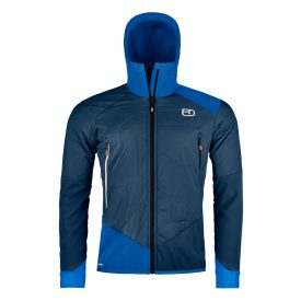 Ortovox Col Becchei Hybrid Jacket Men's