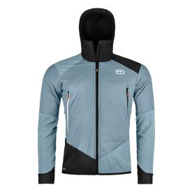 Ortovox Col Becchei Hybrid Jacket Men's