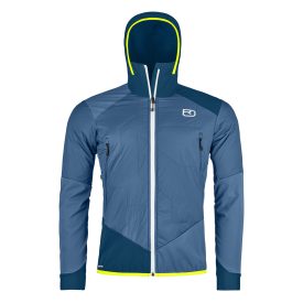 Ortovox Col Becchei Hybrid Jacket Men's