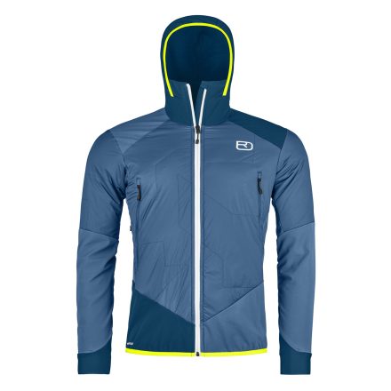 Col Becchei Hybrid Jacket Men's