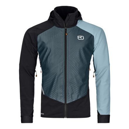 Col Becchei Jacket Men's